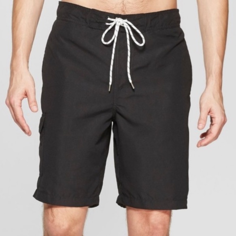 NEW PLUS SIZE Goodfellow & Co Swim Trunks